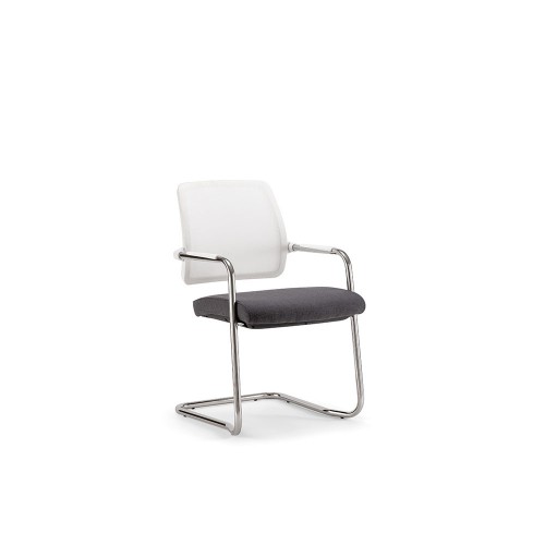 Scaun meeting Nahu Essential Kos White Air 01